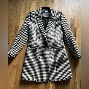 Classic Designer Coat from Claudie Pierlot Paris